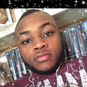 Meet your Posher, Chad